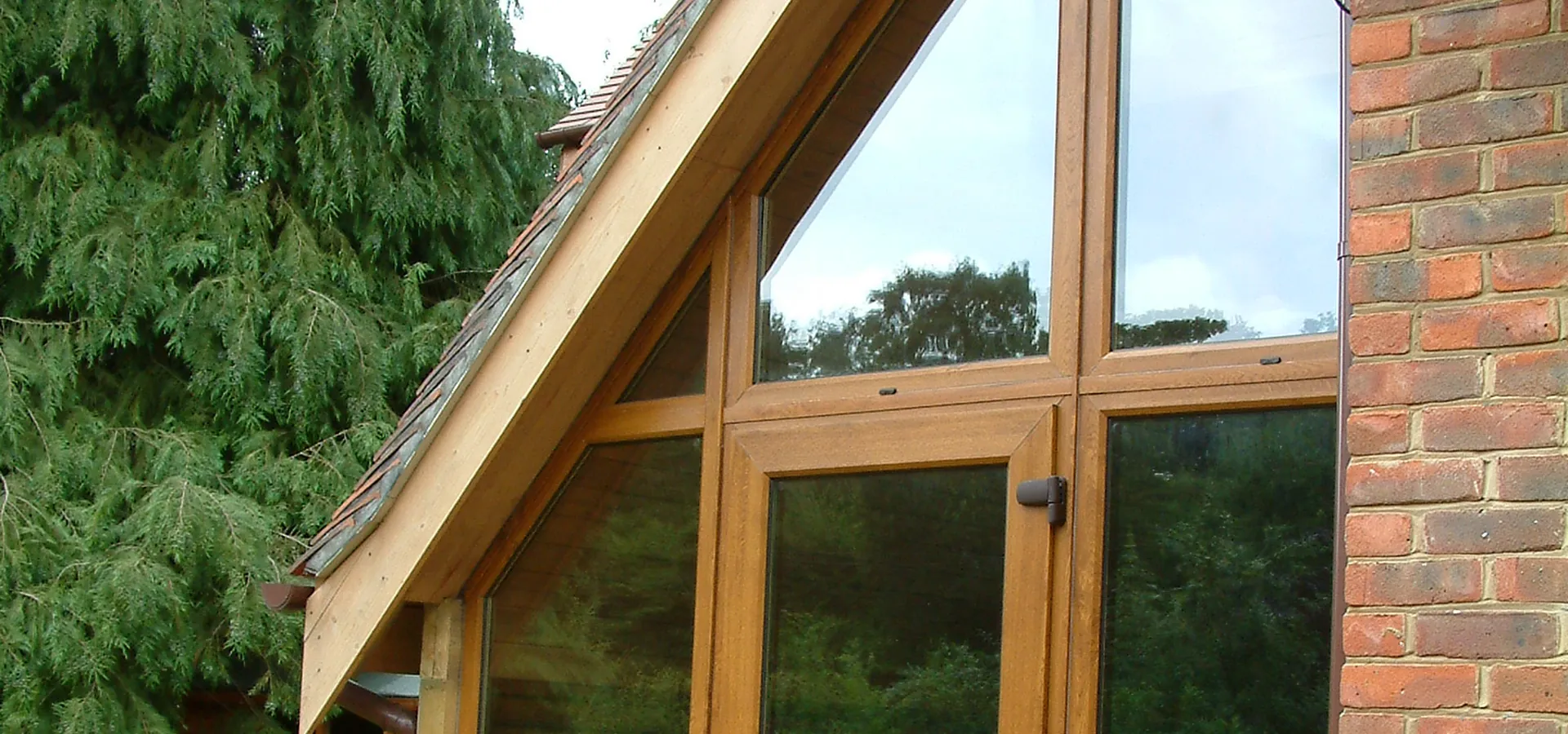 Bow Windows Wandsworth
