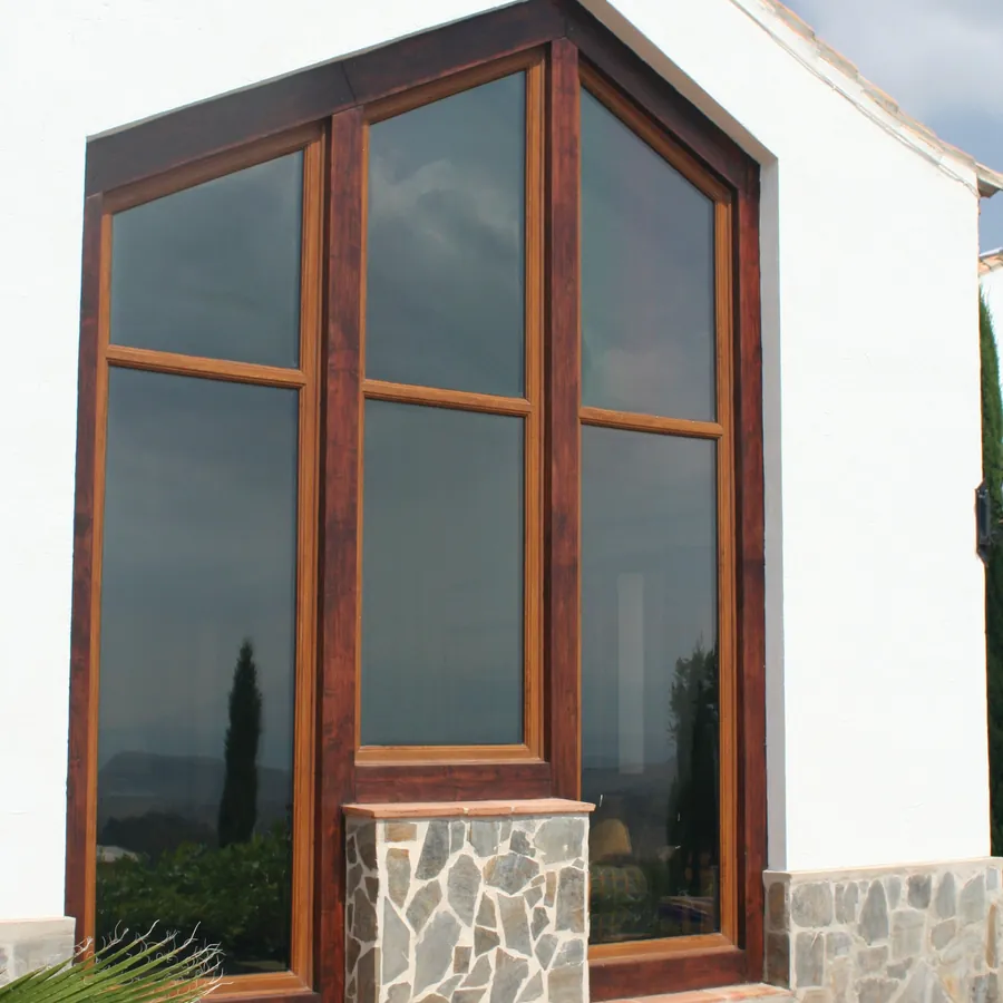Bow Windows — Product Wandsworth