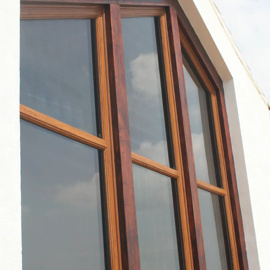 Bow Windows — Product Wandsworth