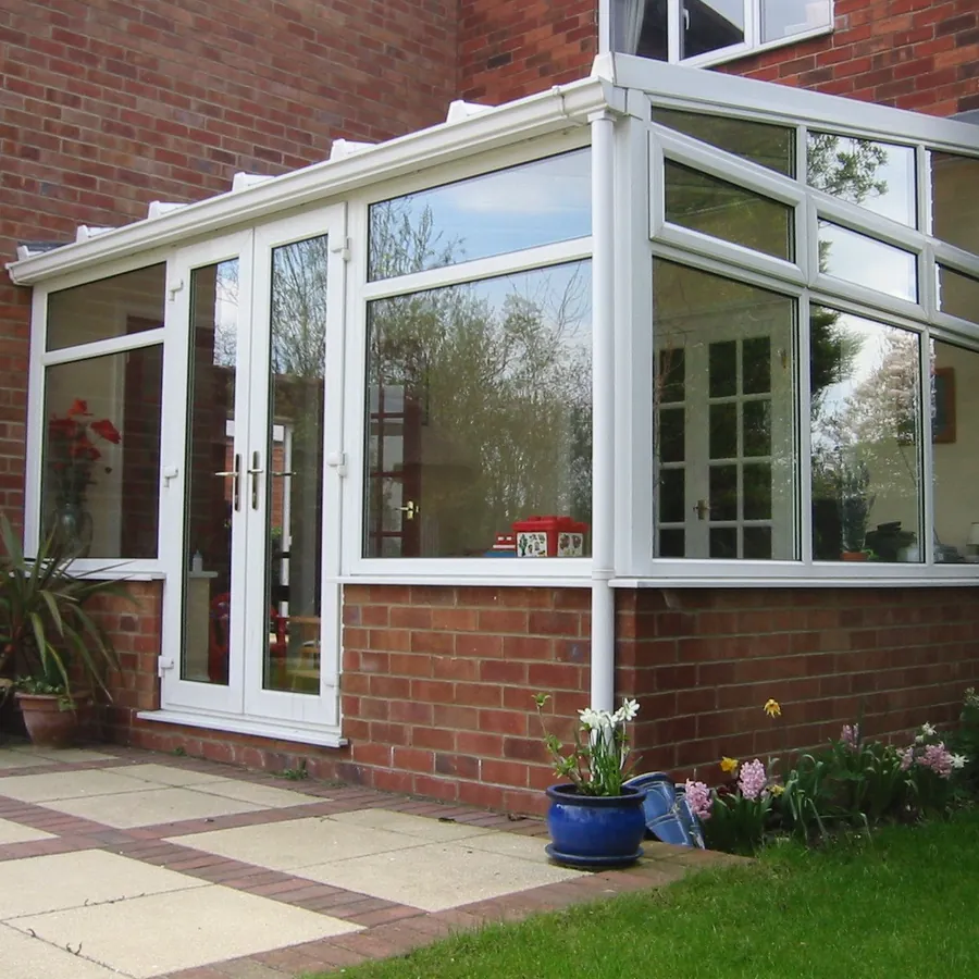 Bow Windows — Product Wandsworth