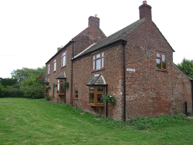 Casement Windows Wandsworth