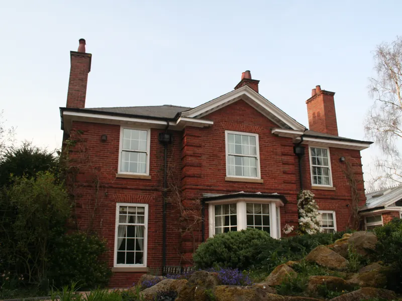 Casement Windows Wandsworth