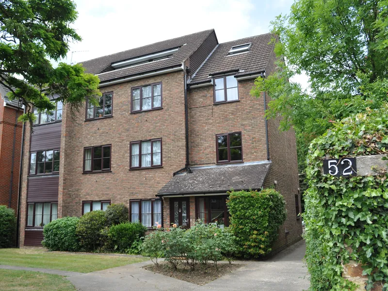 Casement Windows Wandsworth