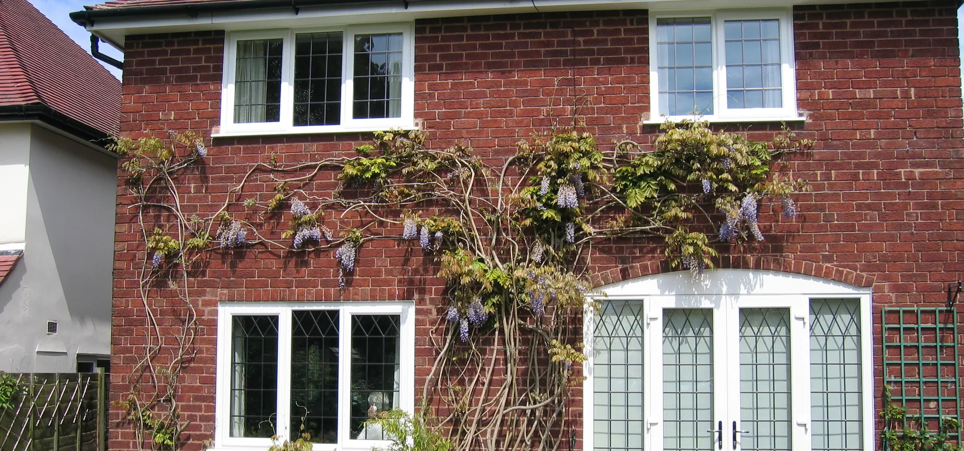 Casement Windows Wandsworth