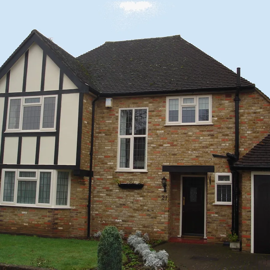Casement Windows Wandsworth
