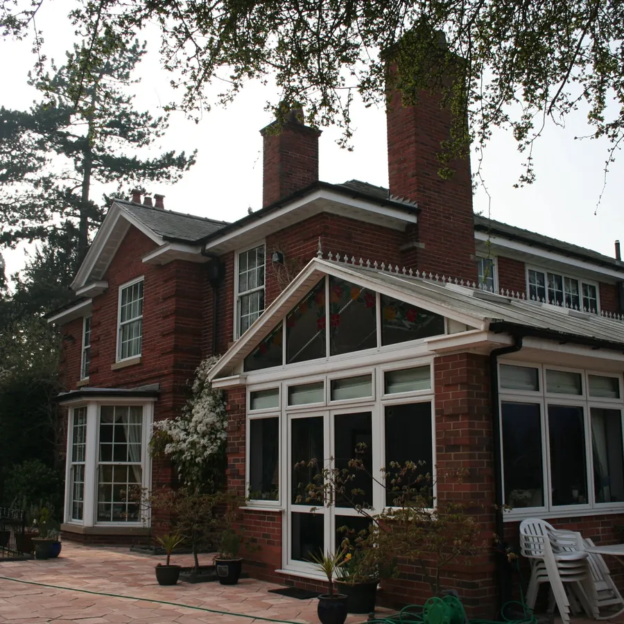Casement Windows Wandsworth