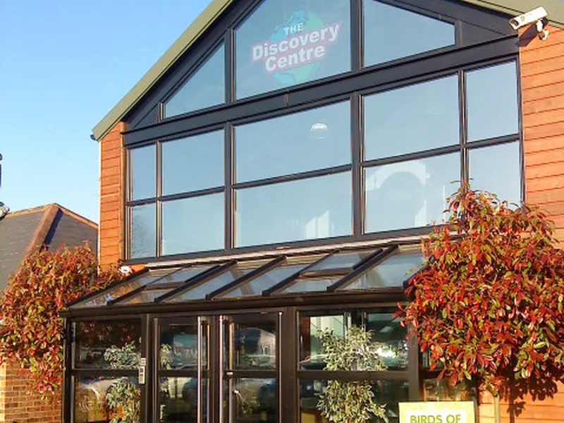 Flush Casement Windows — Gallery Wandsworth