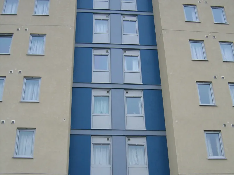 Flush Casement Windows — Gallery Wandsworth