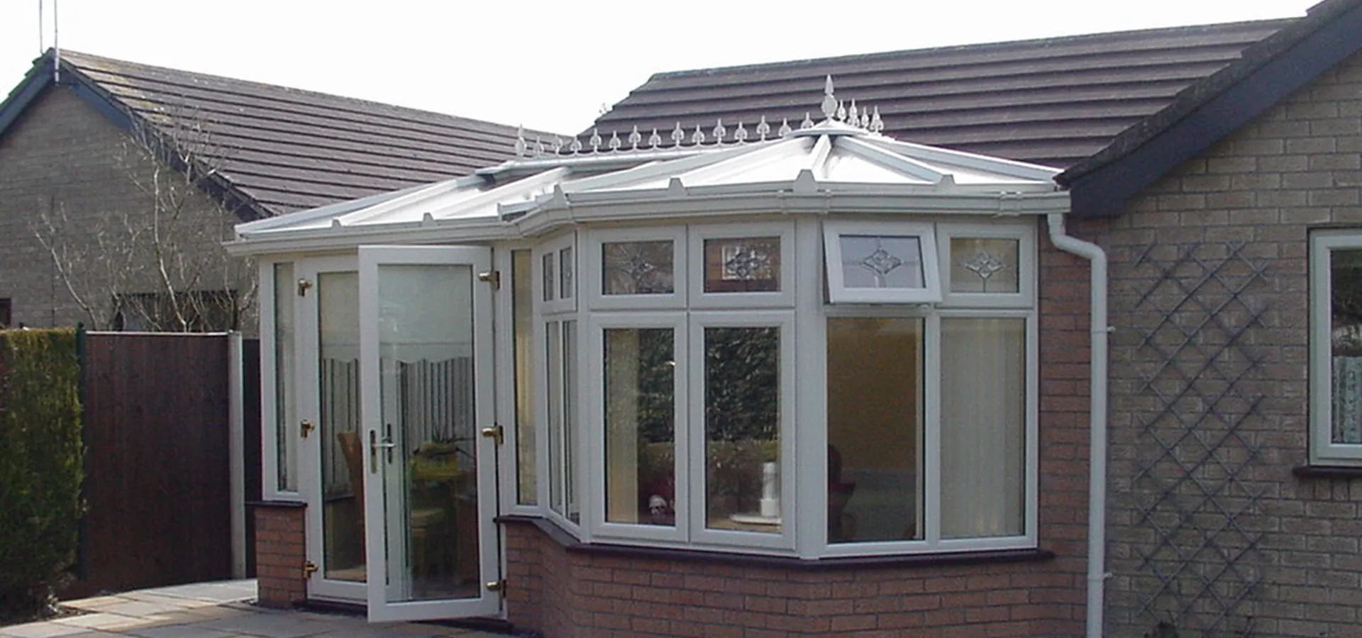 Flush Casement Windows Wandsworth