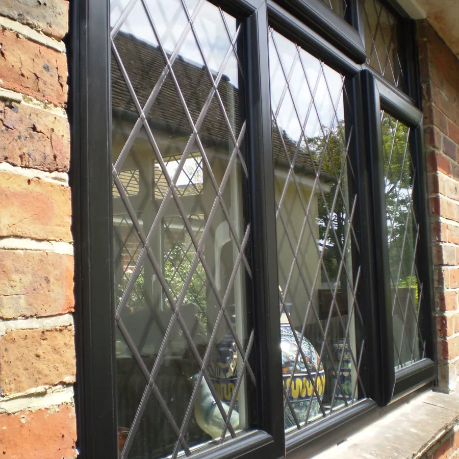 Flush Casement Windows — Product Wandsworth