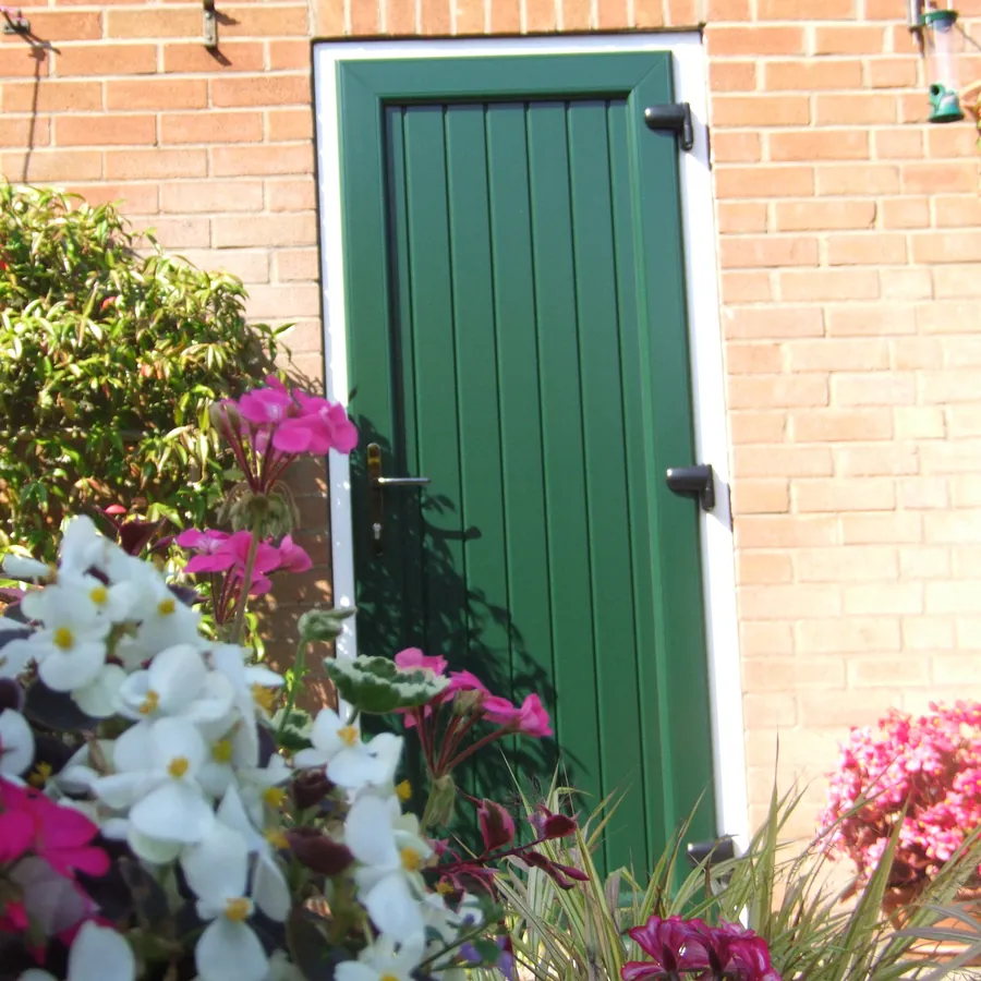 Flush Casement Windows — Product Wandsworth