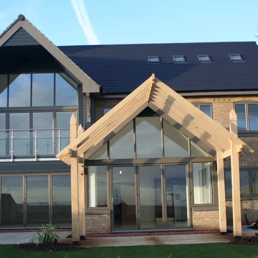Double Glazing Windows — Product Wandsworth