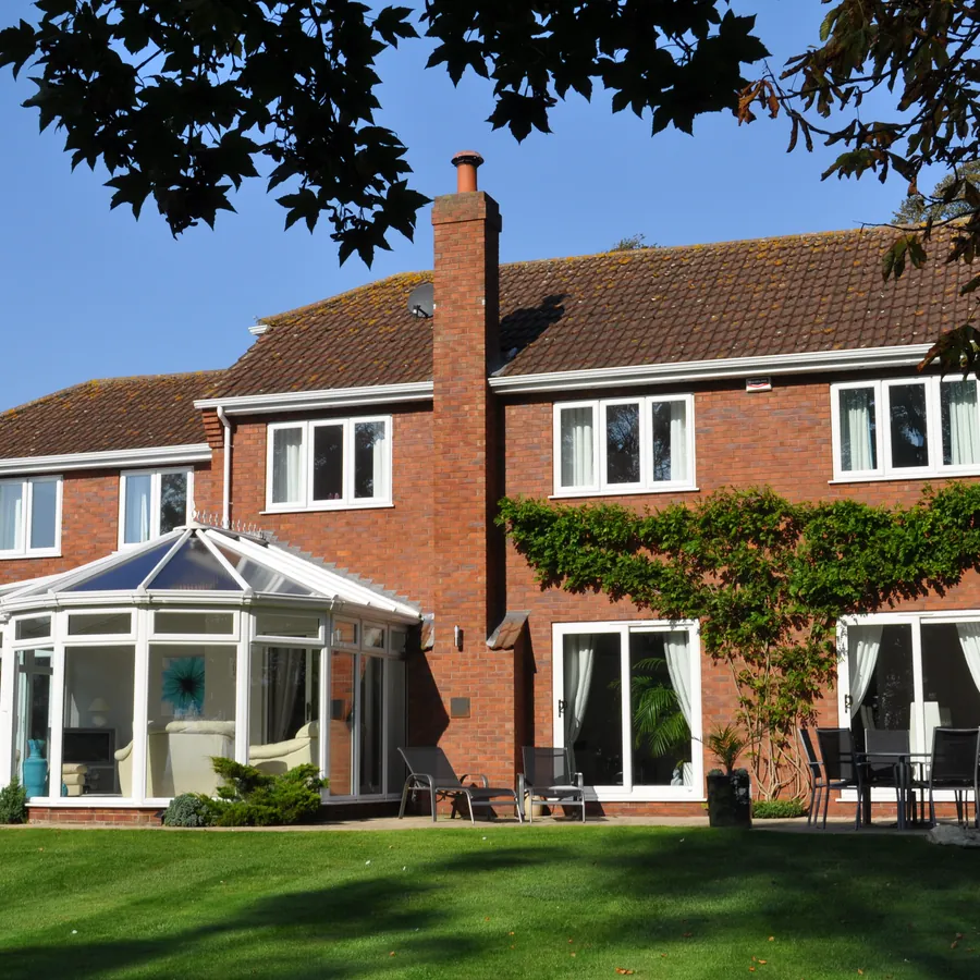 Double Glazing Windows — Product Wandsworth