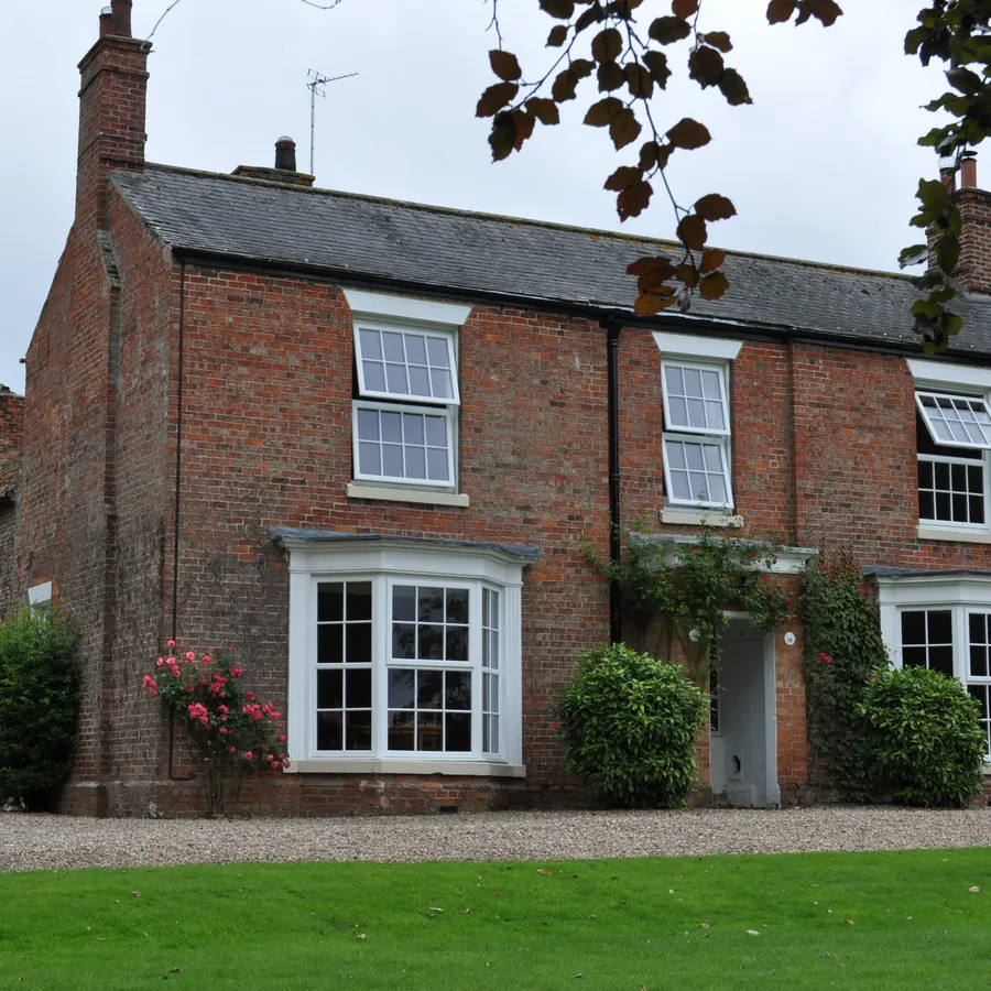 Double Glazing Windows — Product Wandsworth