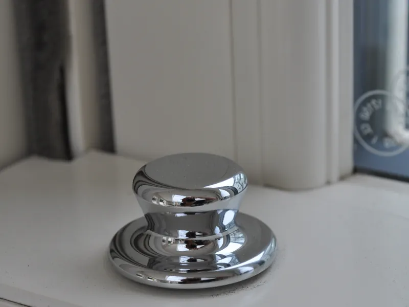 Sash Windows — Gallery Wandsworth