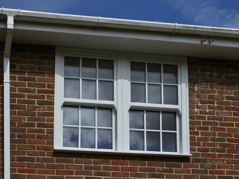 Sash Windows — Gallery Wandsworth