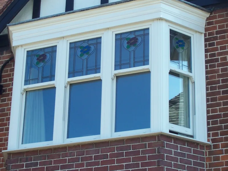 Sash Windows — Gallery Wandsworth