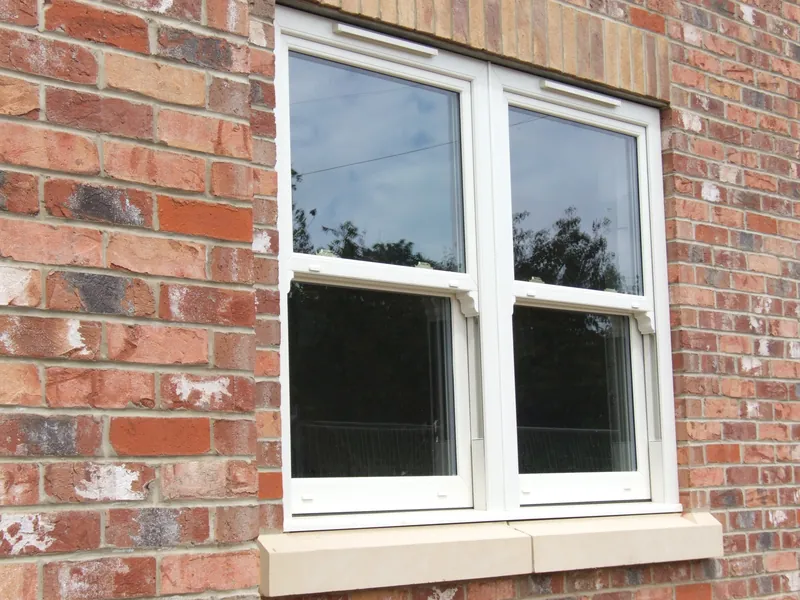 Sash Windows — Gallery Wandsworth