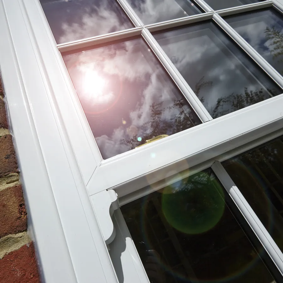 Sash Windows — Product Wandsworth