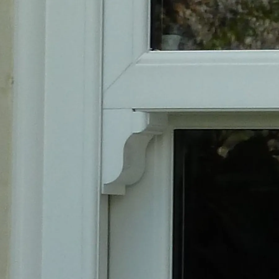 Sash Windows — Product Wandsworth
