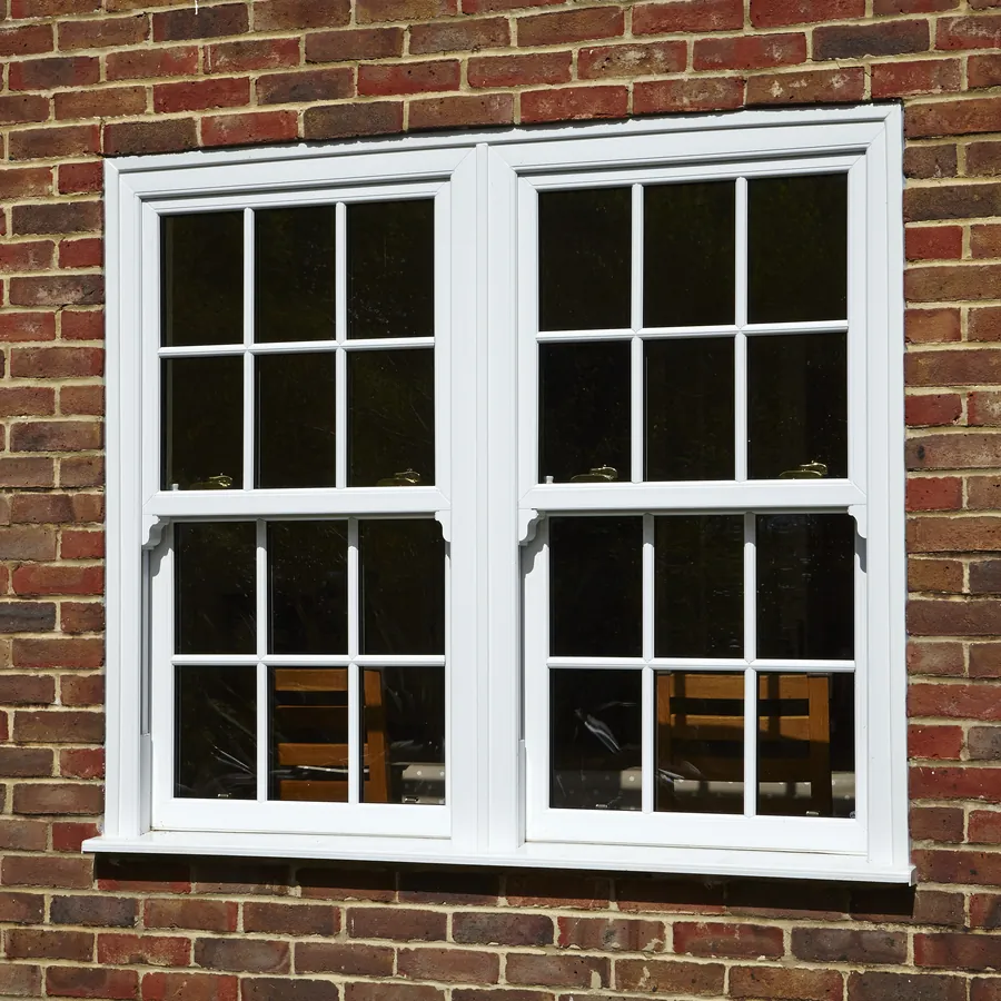 Sash Windows — Product Wandsworth