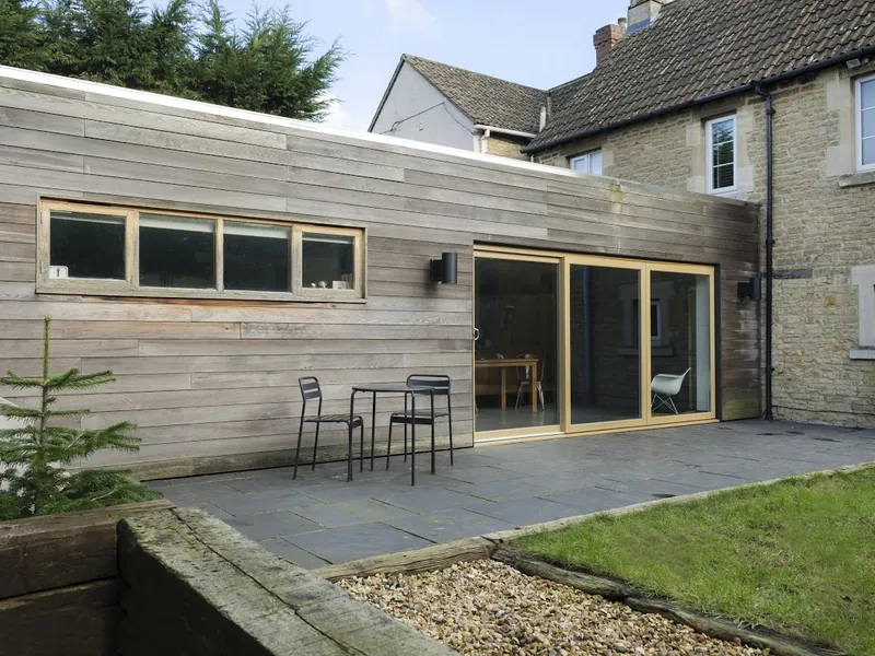 Sliding Windows — Gallery Wandsworth