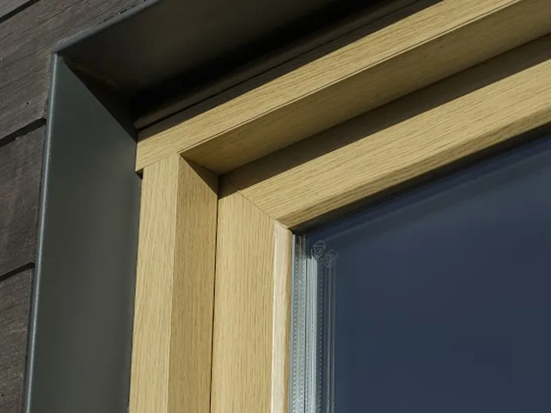 Sliding Windows — Gallery Wandsworth
