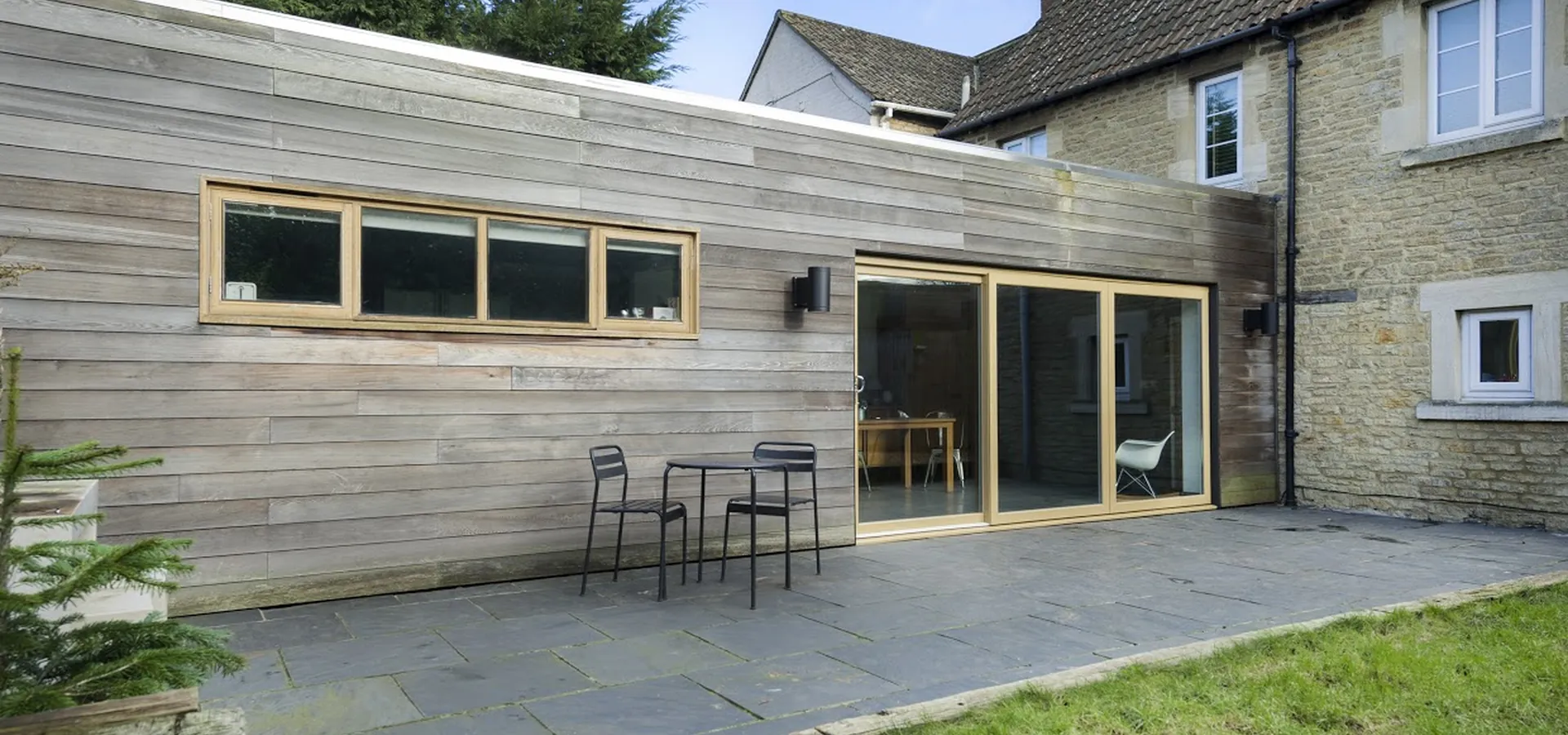 Sliding Windows Wandsworth