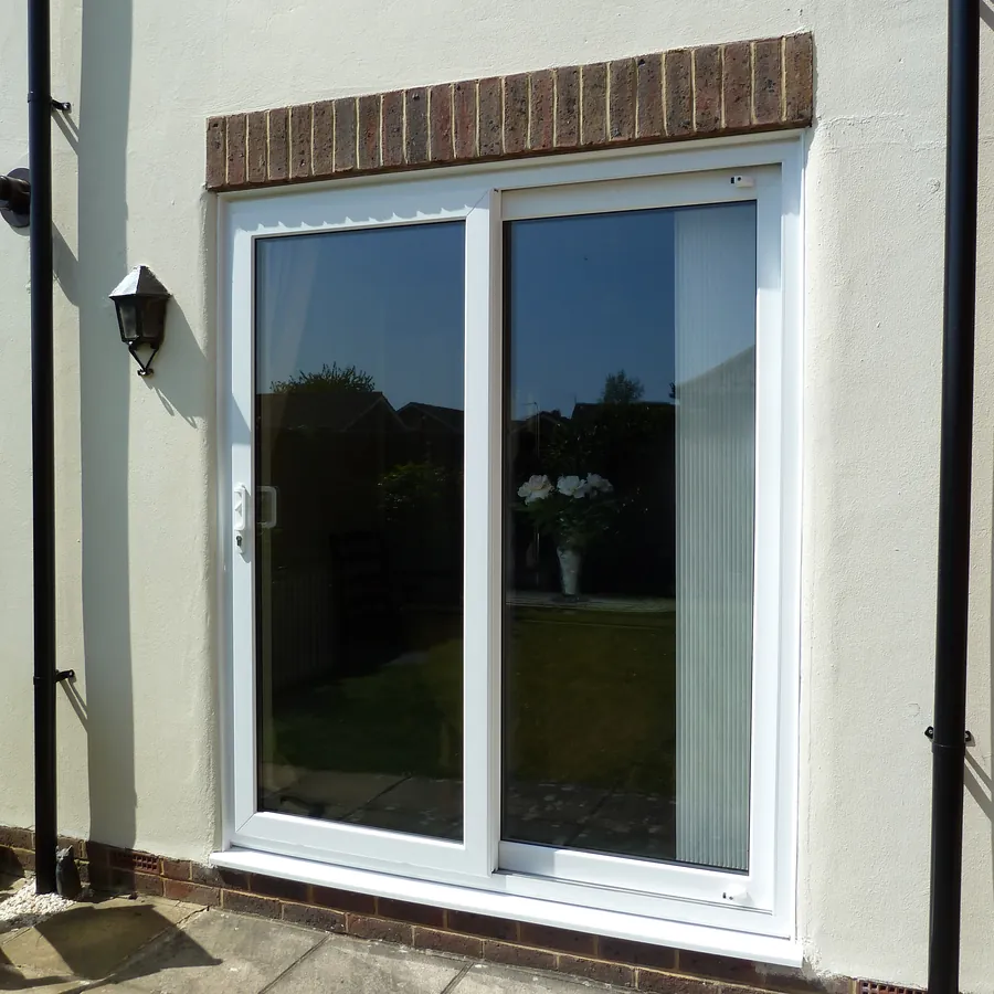 Sliding Windows — Product Wandsworth