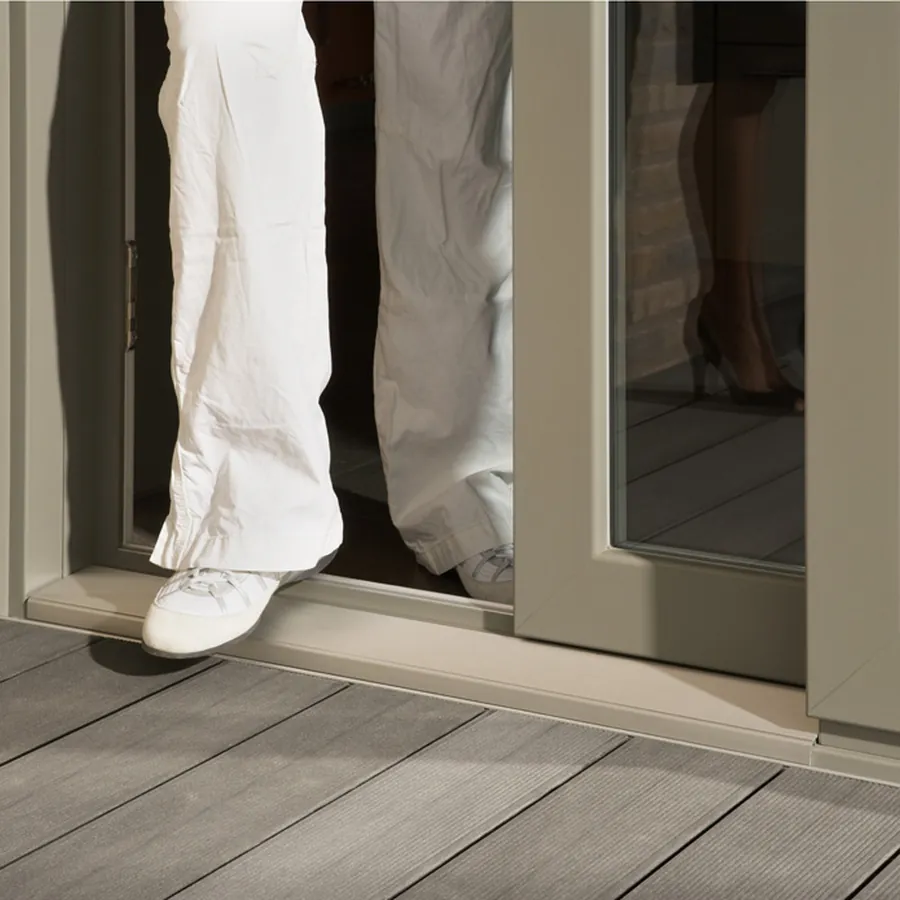 Sliding Windows — Product Wandsworth