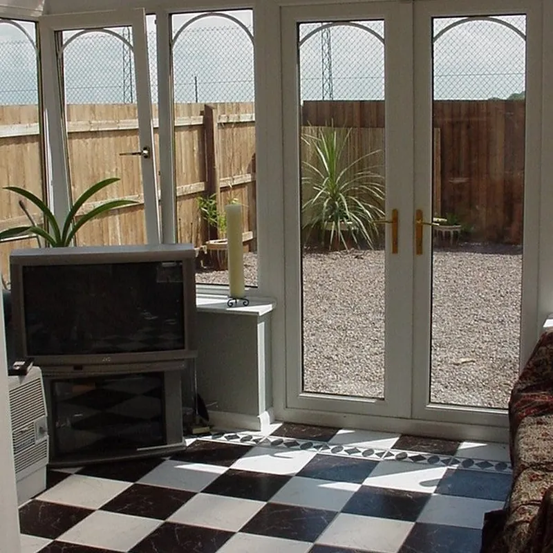 Tilt & Turn Windows Wandsworth