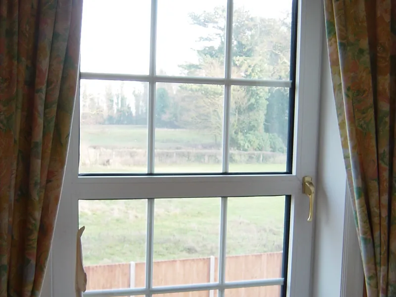Tilt & Turn Windows Wandsworth