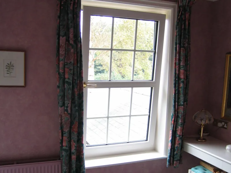 Tilt & Turn Windows Wandsworth