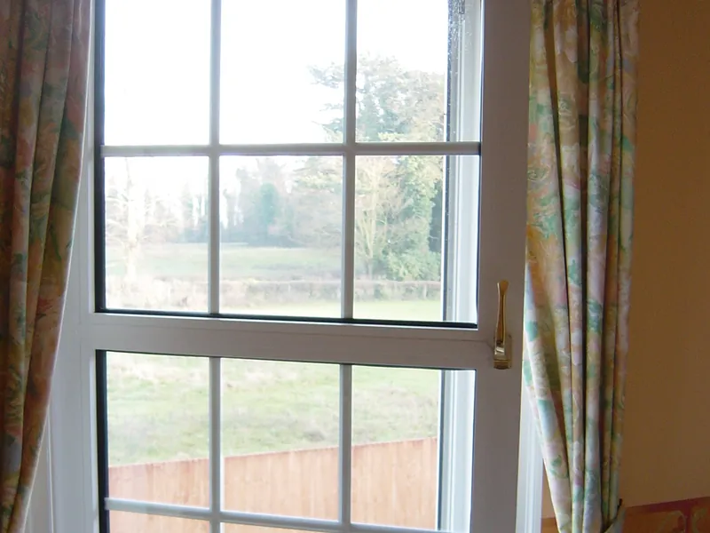 Tilt & Turn Windows Wandsworth