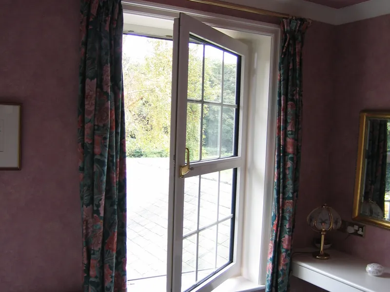 Tilt & Turn Windows Wandsworth