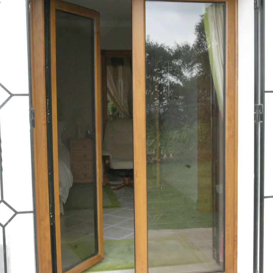 Tilt & Turn Windows Wandsworth