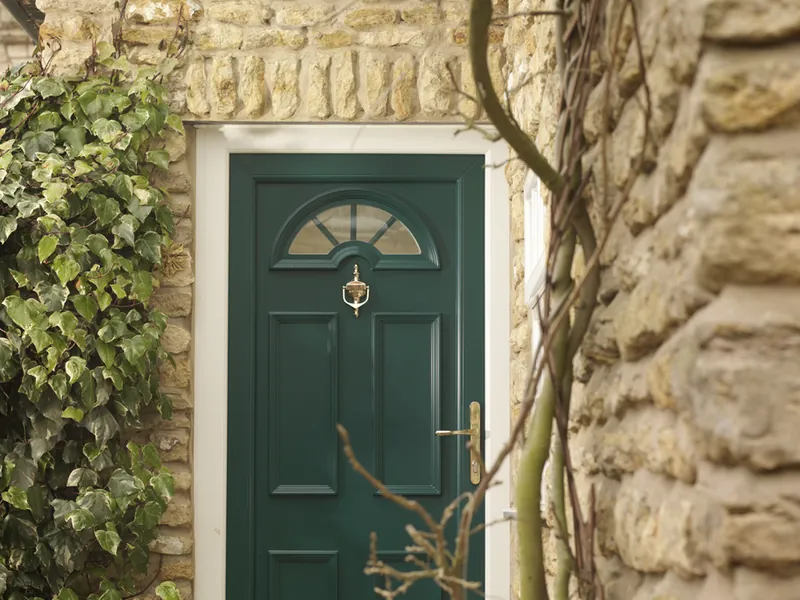 Timber Double Glazing — Gallery Wandsworth