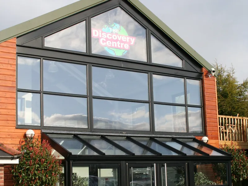 Timber Double Glazing — Gallery Wandsworth