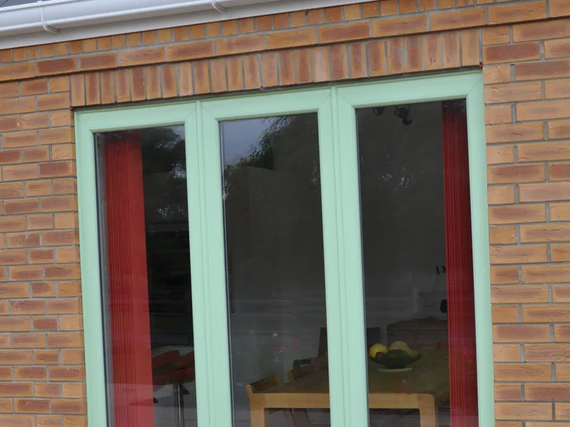 Timber Double Glazing — Gallery Wandsworth