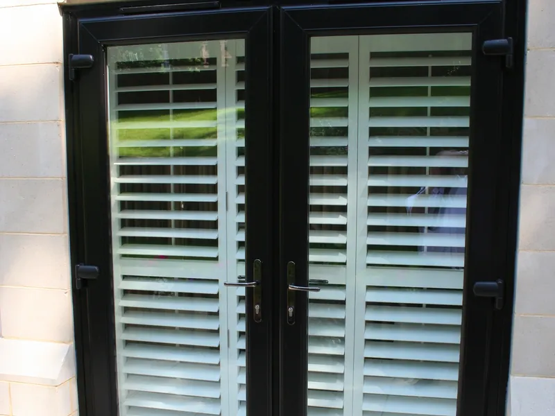 Timber Double Glazing — Gallery Wandsworth
