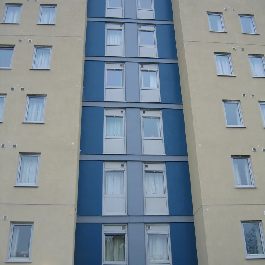 Timber Double Glazing — Product Wandsworth