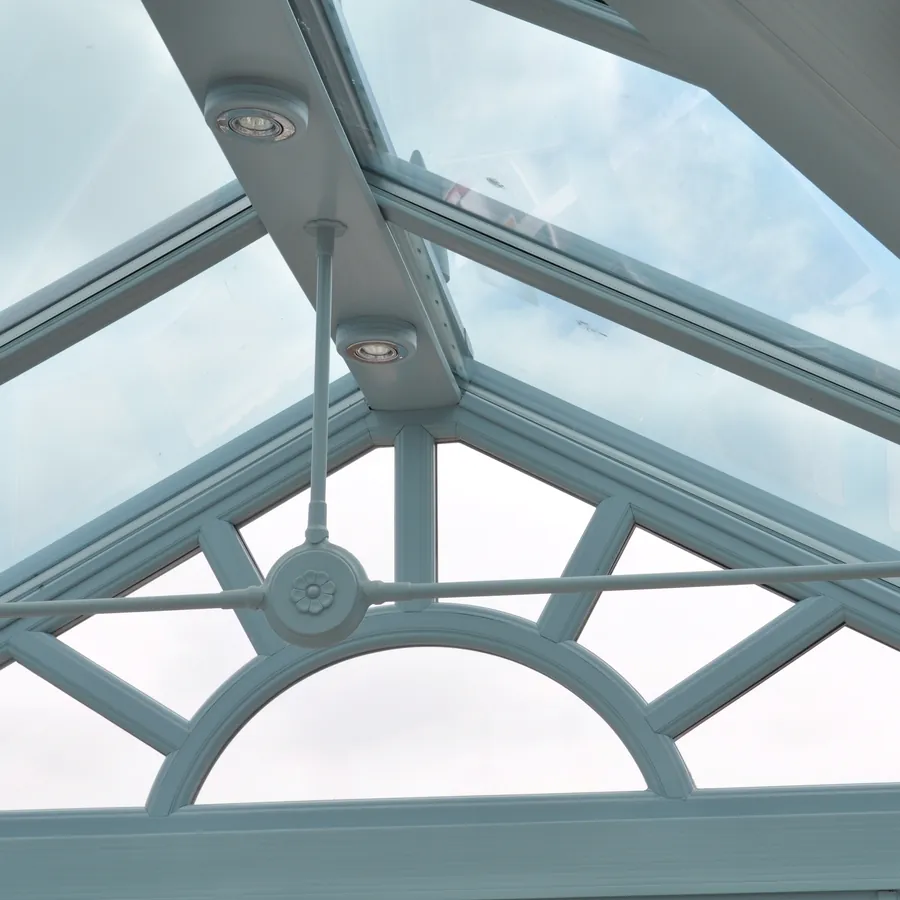 Timber Double Glazing — Product Wandsworth