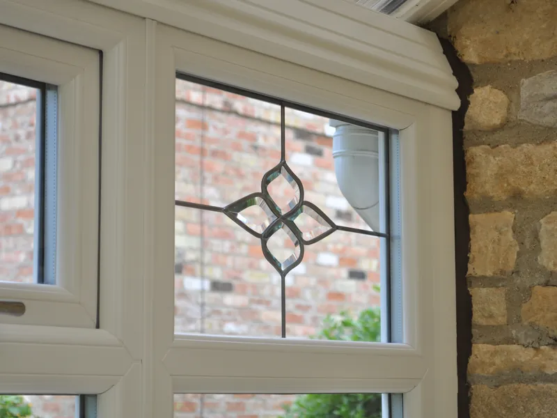 Triple Glazing — Gallery Wandsworth