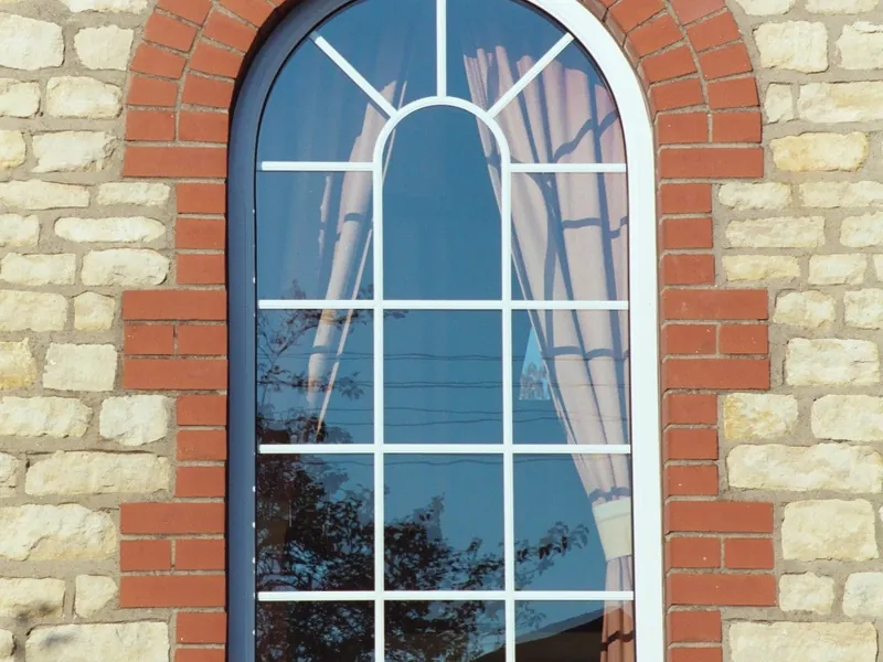 Triple Glazing — Gallery Wandsworth