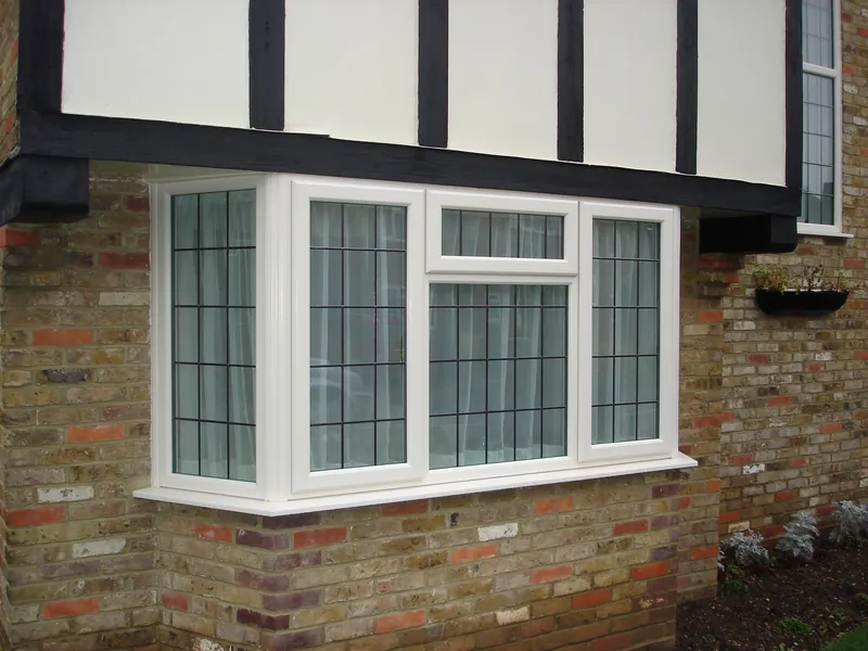 Triple Glazing — Gallery Wandsworth