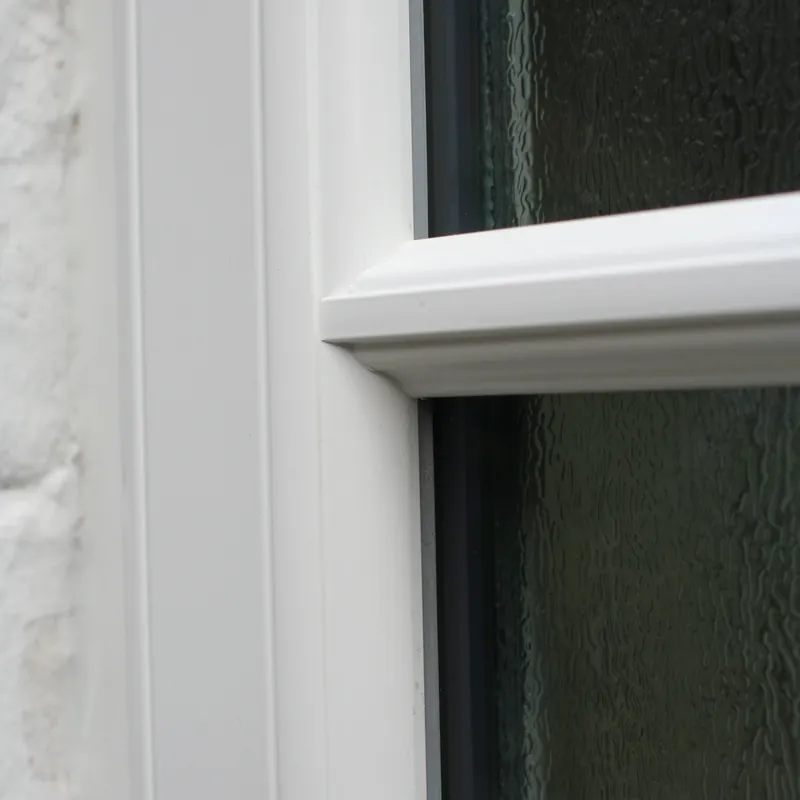 Energy Efficient Windows — Detail Wandsworth