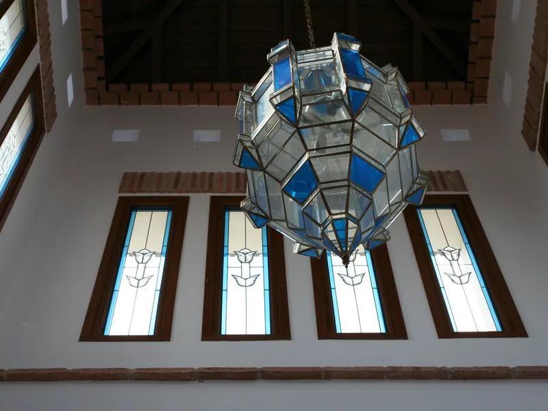 Energy Efficient Windows — Gallery Wandsworth