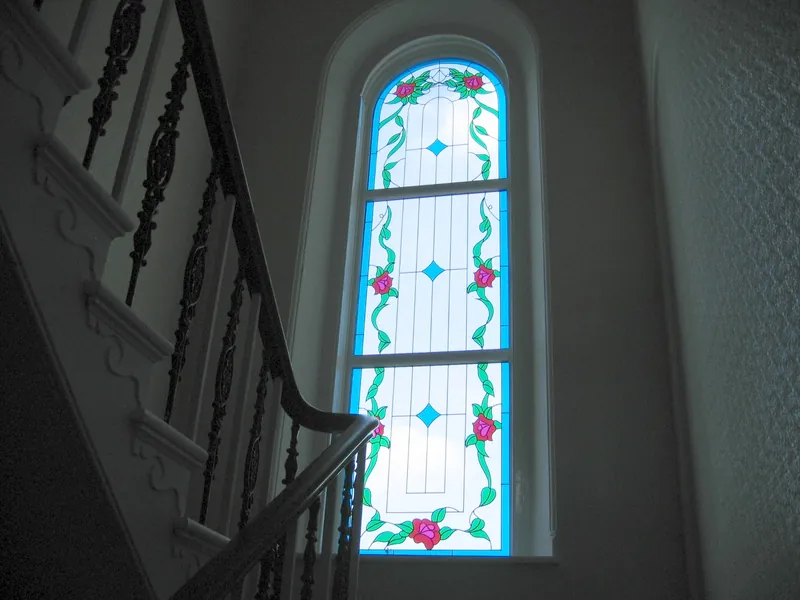 Energy Efficient Windows — Gallery Wandsworth