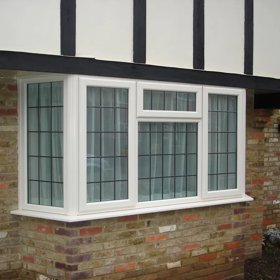Energy Efficient Windows — Product Wandsworth