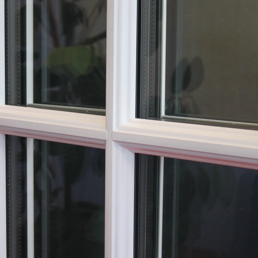 Energy Efficient Windows — Product Wandsworth